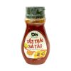 Dh Foods Thai Satay Sauce 120g - 200g