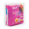 Diana  4Teen Ultra Thin Wings 8P x 48 Pack