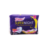 Diana Night Length 29cm 4pcs x 48 Packs