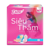 Diana Super Dry Ultra Thin Wings 8P x 48 Pack