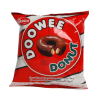Doowee Donut Chocolate Topping Cake With Egg Cream 290g (10 x 29g) x 10 boxes