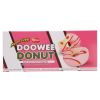 Doowee Donut Strawberry Cake 145g (5 x 29g) x 20 boxes