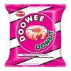 Doowee Donut Strawberry Cake 290g (10 x 29g) x 10 boxes