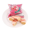 Doowee Donut Strawberry Cake 290g (10 x 29g) x 10 boxes