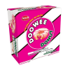 Doowee Donut Strawberry Cake 290g (10 x 29g) x 10 boxes