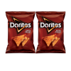 Doritos Spicier Nacho 1.125oz x 40 pcs