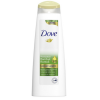 Wholesale Dove Shampoo anti Perawatan Rambut Rusak 290ml x 12 pcs
