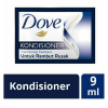 Wholesale Dove Conditioner Perawatan Rambut Rusak Sachet 9ml x 480 pcs