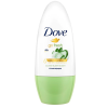 Wholesale Dove Deodorant Roll on Go Fresh Cucumber 40ml x 24 tubes