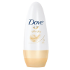 Wholesale Dove Deodorant Roll on Silk Dry 40ml x 24 tubes