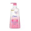 Dove Shampoo Micellar Deep Cleanse 430ml x 12 pcs