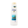 Dove Shampoo Rambut Berkilau 135ml x 24 pcs