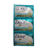 Dove Shampoo Rambut Berkilau 9ml x 480 pcs