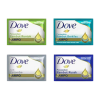 Dove Shampoo Rambut Berkilau 9ml x 480 pcs