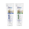 Dove Super Conditioner Intensive Damage 170ml x 24 pcs