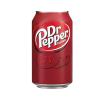 Dr Pepper 12oz x 24 cans