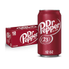 Dr Pepper 12oz x 24 cans