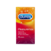 Durex Comdom Pleasuremax 12 pcs x 144 Boxes