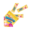 Dynamite Chews Fruit Filling Fruit 125g x 36 Bags