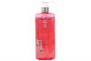Enchanteur French Rose Relaxing Shower Gel 500g