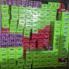 Wholesale Fanta Sarsi Soft Drink 320ml x 24 Cans
