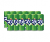 Wholesale Fanta Green Apple Flavor Can 330ml x 24 Cans 