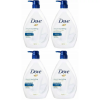 Wholesale Dove Body Wash Deeply Nourishing 1000ml x 12 pump bottles