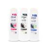 wholesale Dove Anti Ketombe & Hitam Panjang 135ml x 24 pcs