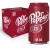 Wholesale Dr Pepper Soda 12oz x 24 cans