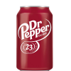 Wholesale Dr Pepper Soda 12oz x 24 cans