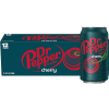 Wholesale Dr Pepper Cherry 12oz x 24 cans