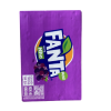 Wholesale Fanta Grape Soft Drink 1.5L x 6 Bottles