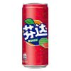 Wholesale Fanta Watermelon Flavor Can 330ml x 24 Cans 