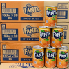 Fanta Orange 160ml x 30 bottles