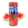 Wholesale Fanta Watermelon Flavor Can 330ml x 24 Cans 