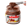 Ferrero Nutella Chocolate Hazelnut Spread 350g x 12 Jars