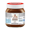 Ferrero Nutella Chocolate Hazelnut Spread200g x 12 Jars