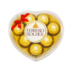 Ferrero Rocher T8 Chocolate 100g x 12 Boxes