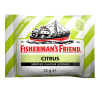 Fisherman's Friend Sugarfree Candy Citrus 25g x 24 Packs x 12 Boxes