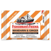 Fisherman's Friend Sugarfree Candy Mandarin 22g x 24 Packs x 12 Boxes