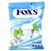Wholesale Fox's Candy Mint Bag 90gr x 24 bags