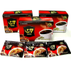 Wholesale G7 Pure Black Instant Coffee 2g x 15 Sachets x 24 Boxes