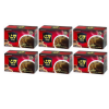 Wholesale G7 Pure Black Instant Coffee 2g x 15 Sachets x 24 Boxes