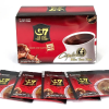 G7 Pure Black Instant Coffee 2g x 50 Sachet x 10 Boxes