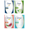 Wholesale Dove Body Wash Deeply Nourishing Refill 400ml x 24 pcs