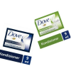 Wholesale Dove Conditioner Perawatan Rambut Rontok Sachet 9ml x 480 pcs