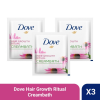 Wholesale Dove Creambath Sachet 30gr x 48 pcs