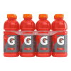 Wholesale Gatorade Fruit Punch 20oz x 24pcs
