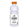 Wholesale Gatorade Zero Glacier Cherry 20oz x 24pcs