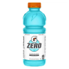 Wholesale Gatorade Zero Glacier Freeze 20oz x 24pcs